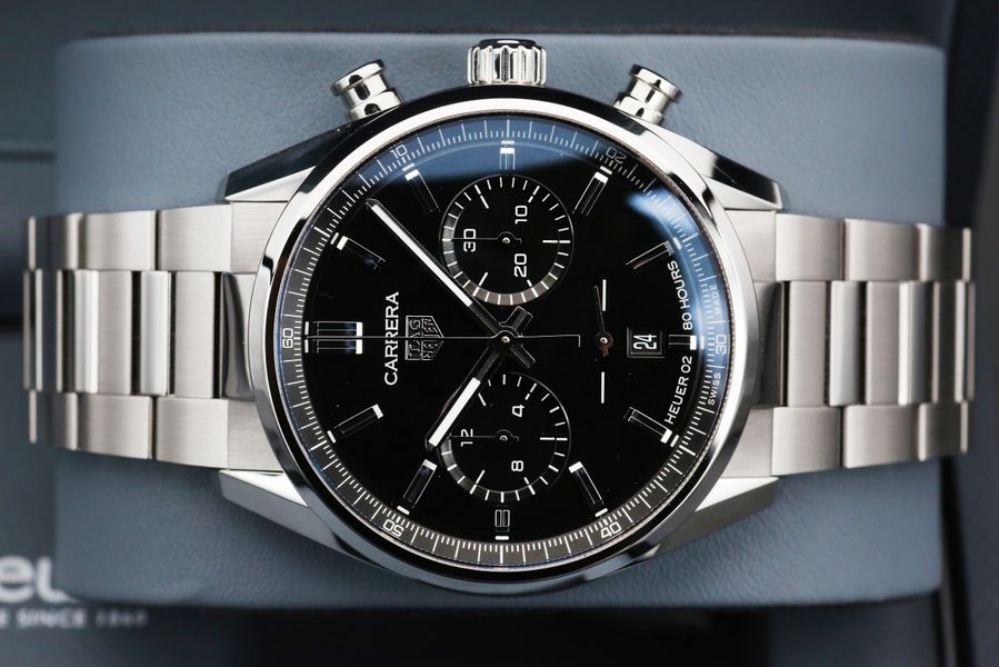 Tag Heuer Carrera CBN2010.BA0642